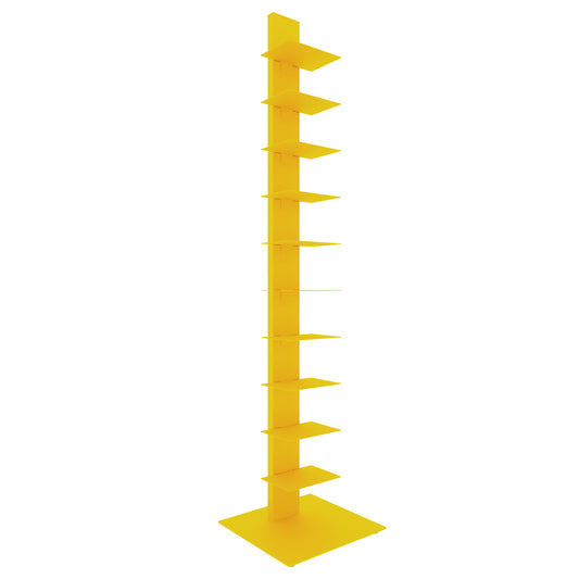 Bookcase Tower