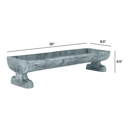 Jarlas Aluminum Tray