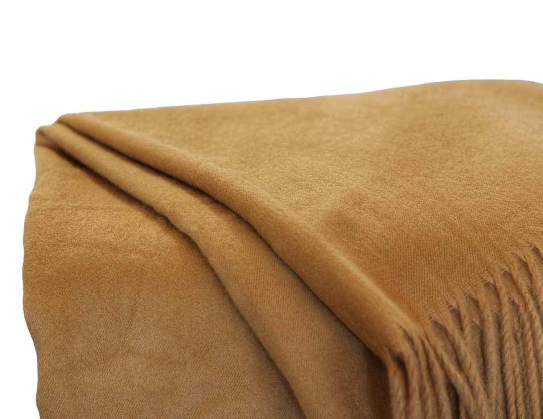 Edinburgh Throw