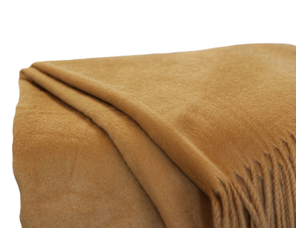 Edinburgh Throw