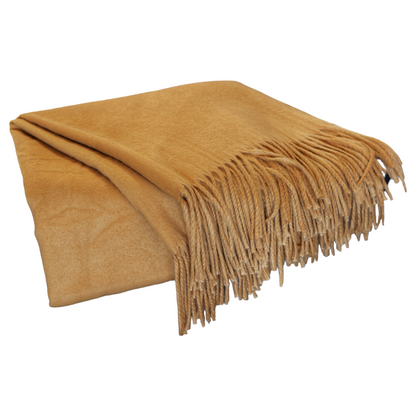 Edinburgh Throw