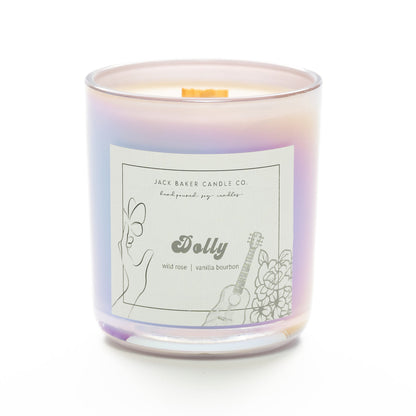 Opulence Collection Candle