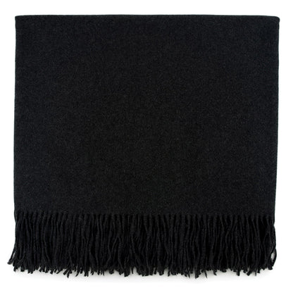 Edinburgh Throw