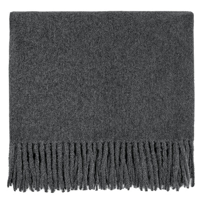 Edinburgh Throw