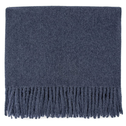 Edinburgh Throw