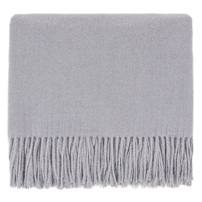 Edinburgh Throw