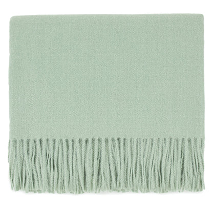 Edinburgh Throw