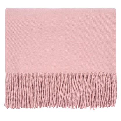 Edinburgh Throw