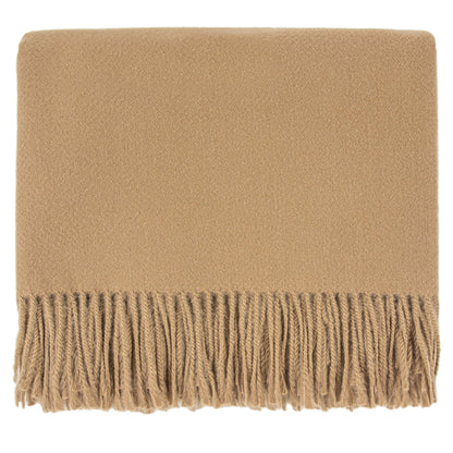 Edinburgh Throw