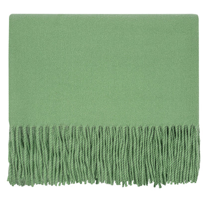 Edinburgh Throw