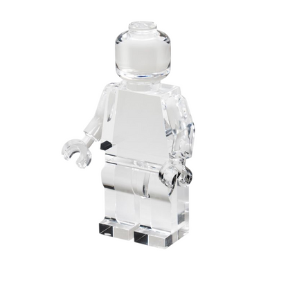 Brix Standing Figure