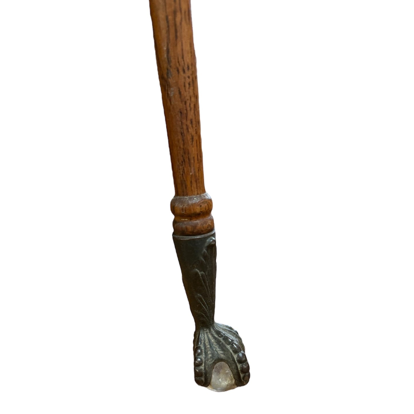 Claw Foot Occasional Table