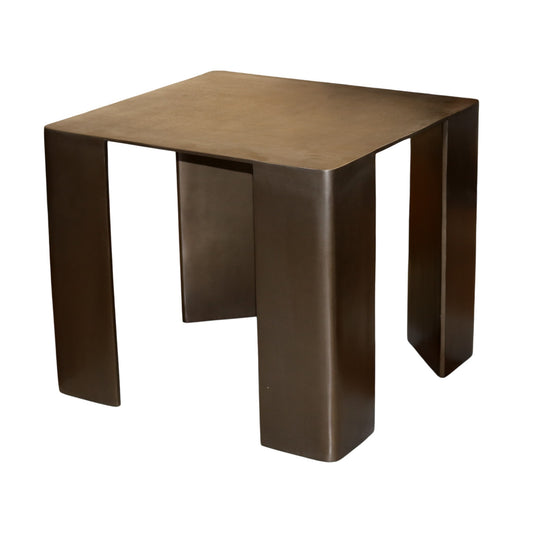 Modern Eclipse End Table