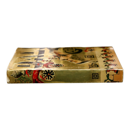 Les Dîners de Gala Book by Salvador Dalí