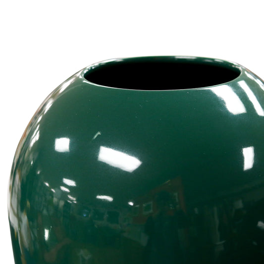 Haeger Green Vase