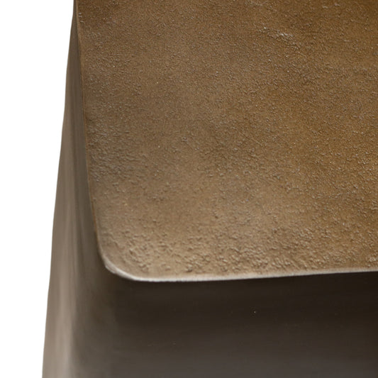 Modern Eclipse End Table
