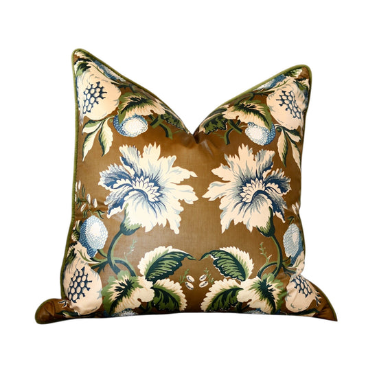 Lee Jofa Jessup Pillow - 22"