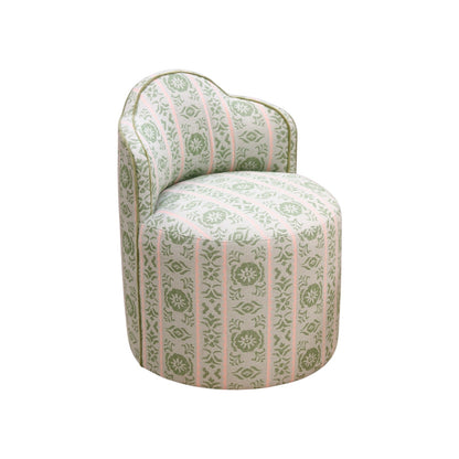 Camila Swivel Stool