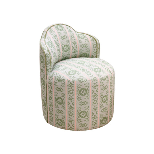 Camila Swivel Stool