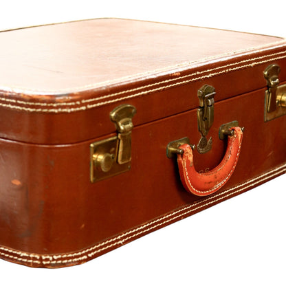Vintage Suitcases