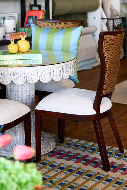 5' x 7' Indoor/Outdoor Alina Cream Rug
