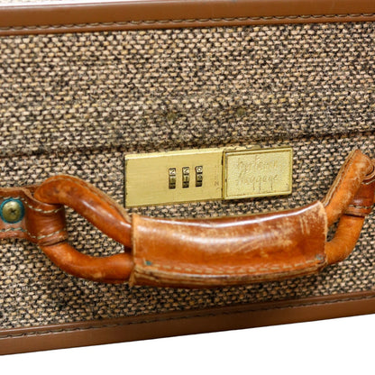 Vintage Suitcases