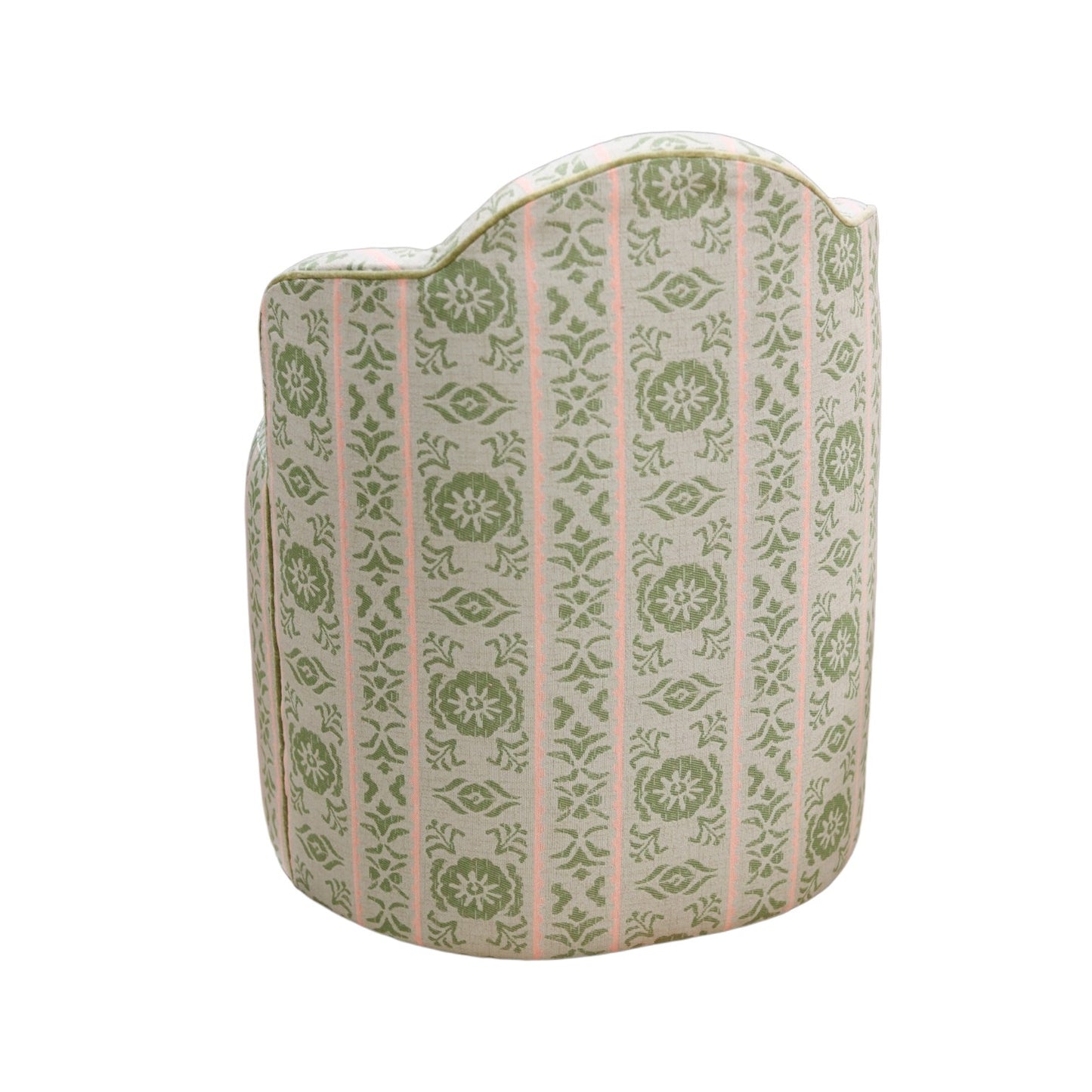 Camila Swivel Stool