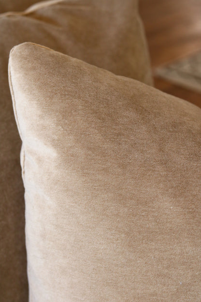 Lilah Bench Cushion Sofa
