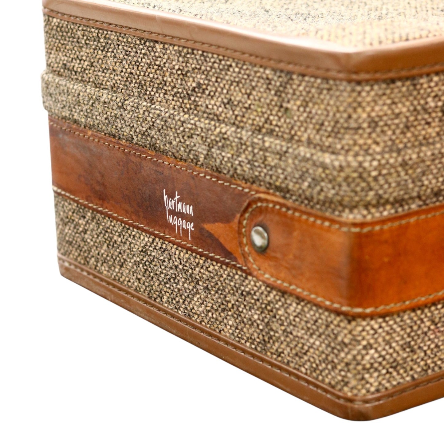 Vintage Suitcases