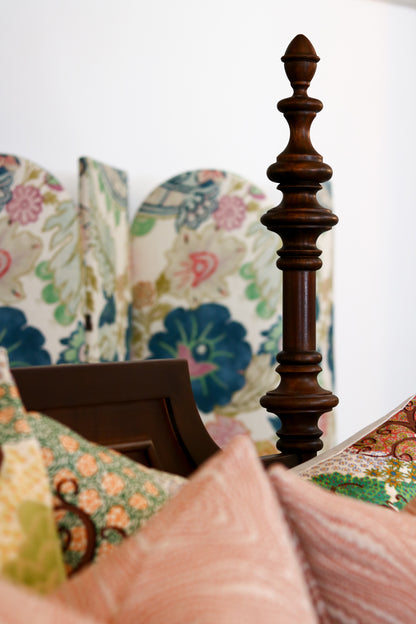 Savannah Queen Four Poster Bed