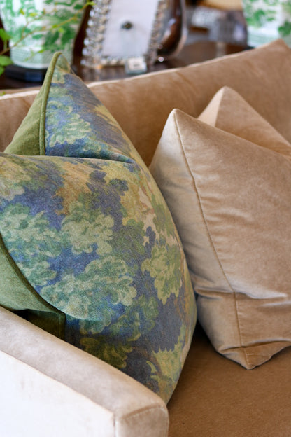 Lilah Bench Cushion Sofa
