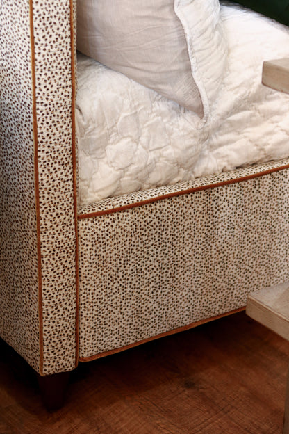 Clermont Sham in Champagne - Dutch Euro
