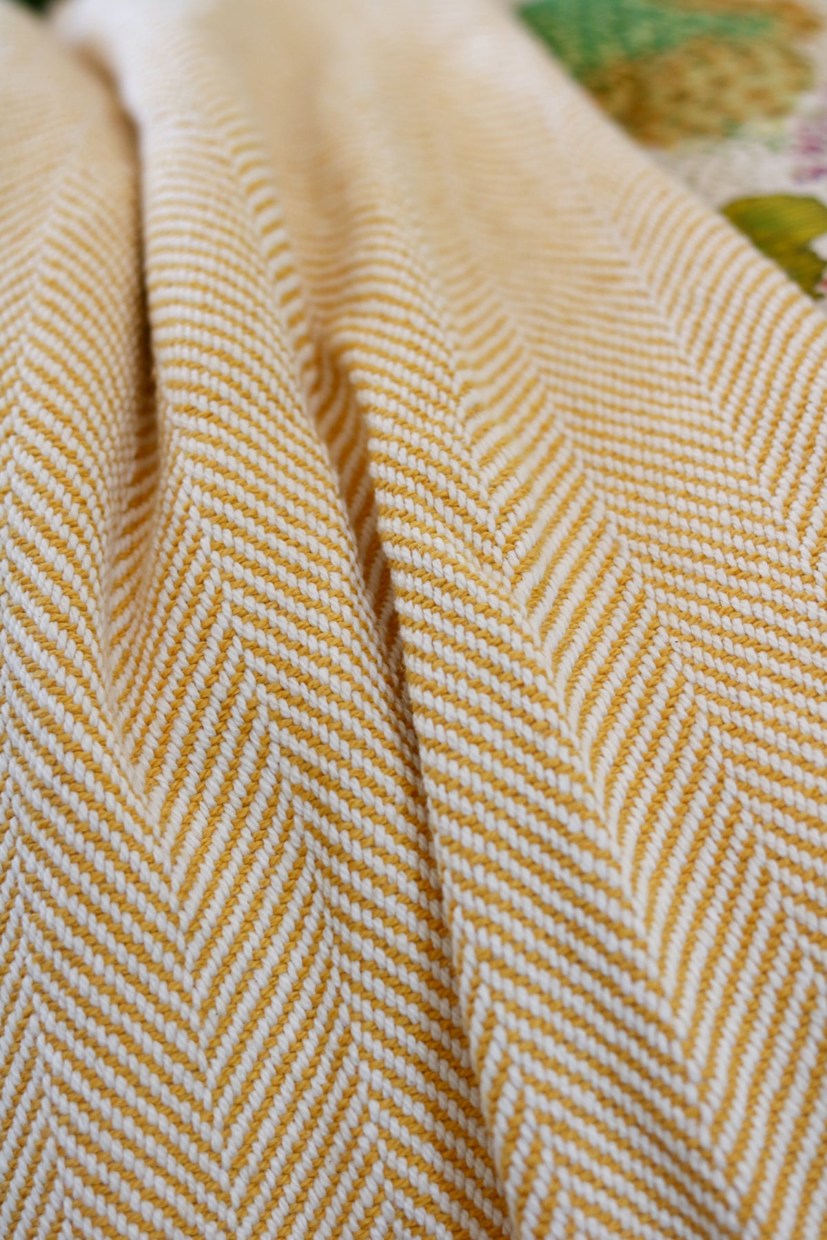 Edgartown Throw