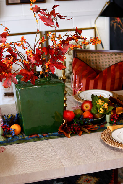 Modern Mist Dining Table