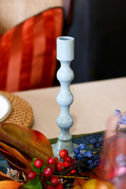 Rosina Taper Holders (Set of 3)