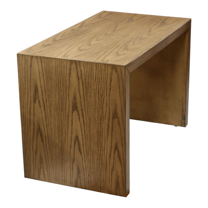 Cove Ottoman Table