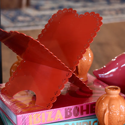 Metal Book Holder