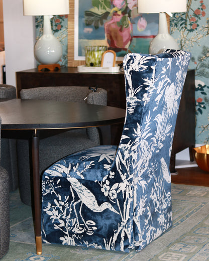 Cumberland Armless Dining Chair