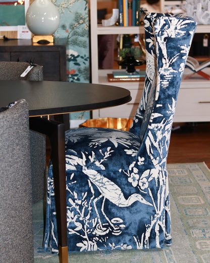 Cumberland Armless Dining Chair