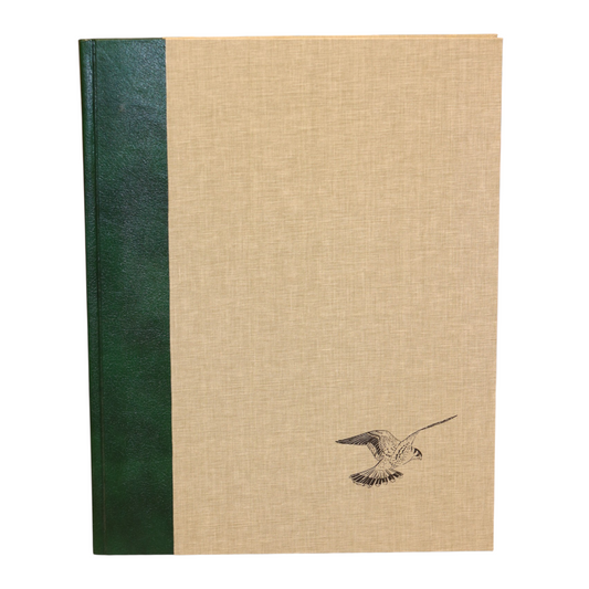 Jumbo Coffee Table Book