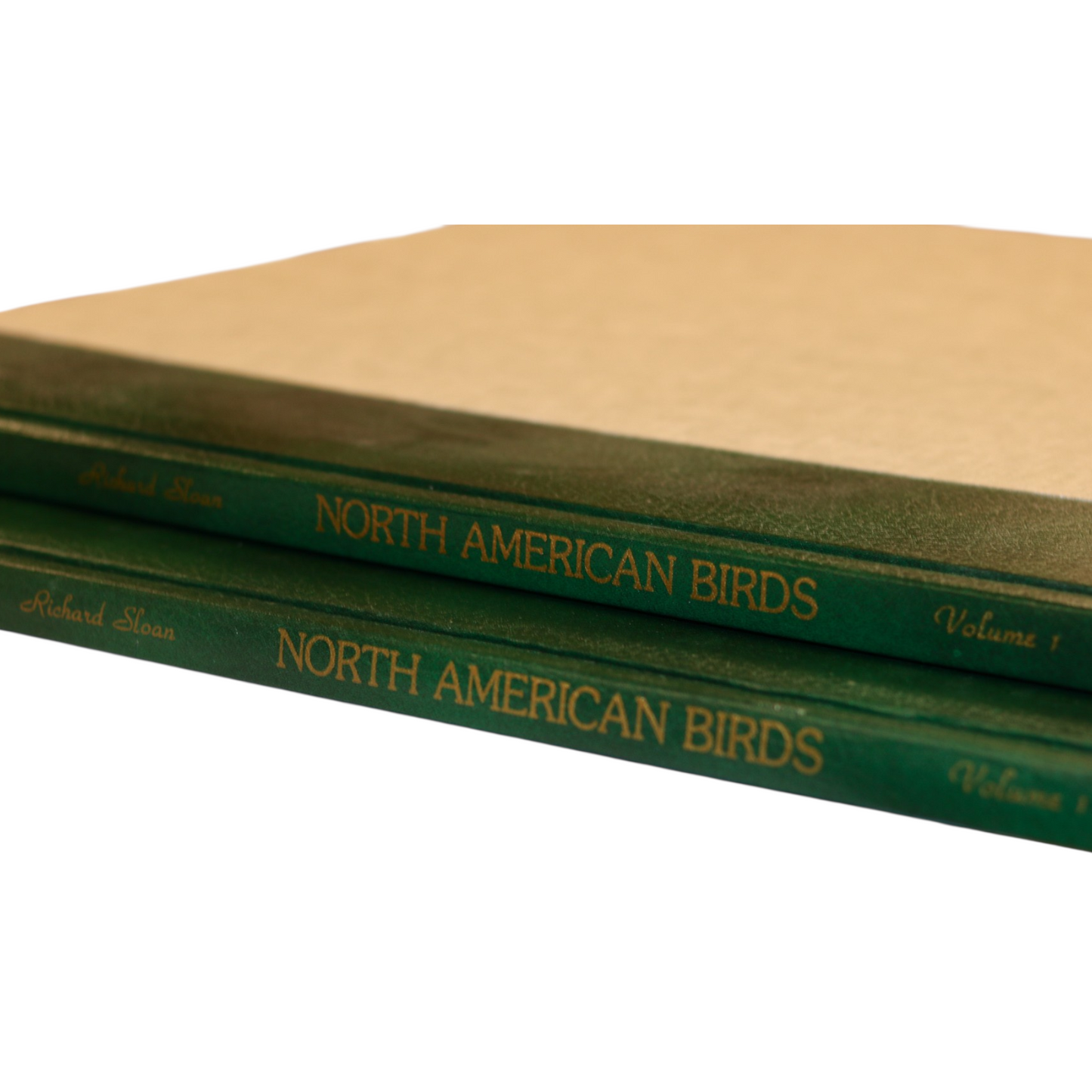 Jumbo Coffee Table Book