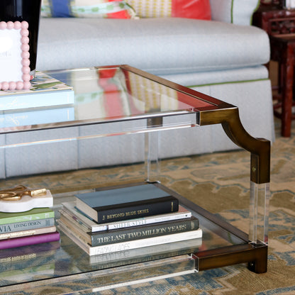 Kensley Coffee Table