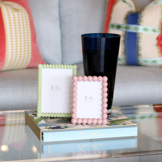 Spindle Photo Frame