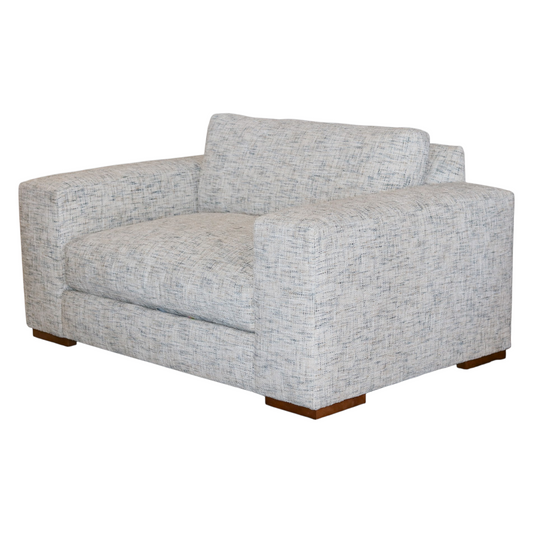 Maddox Chair and a Half