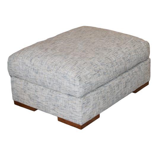 Maddox Ottoman