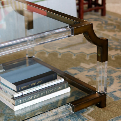 Kensley Coffee Table