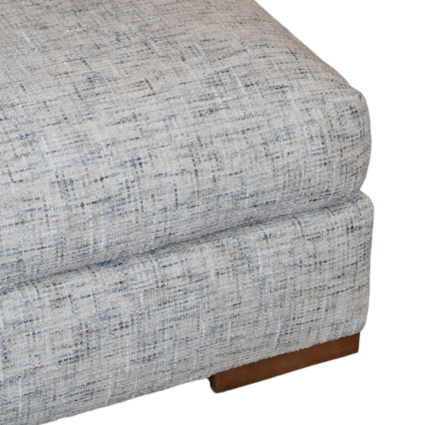 Maddox Ottoman