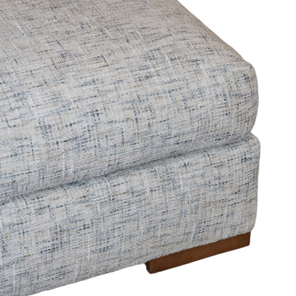 Maddox Ottoman