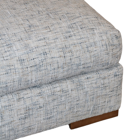 Maddox Ottoman