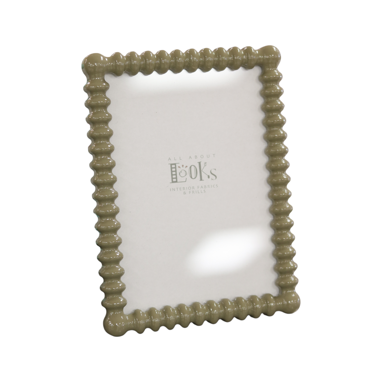 Spindle Photo Frame